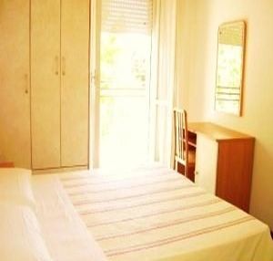 Hotel Bacco Rimini Kültér fotó